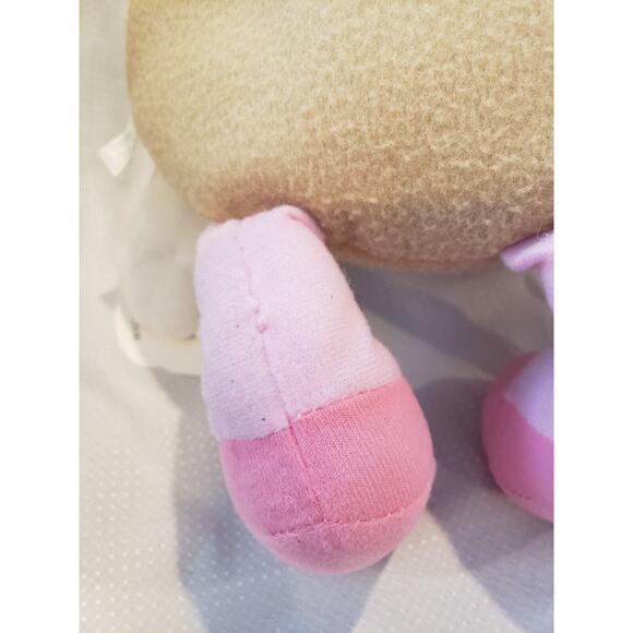 Perkins Bakery Buddies Kelly Cookie Stuffed Plush 13 in * 10 in * 4 in RARE HTF - Picture 6 of 9